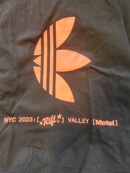 Adidas Rift Valley Motel Tote Bag