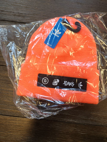 Adidas Into the Metaverse BAYC PUNKS Beanie