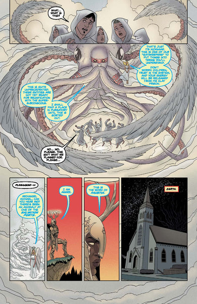 Mercy Sparx #10 Digital