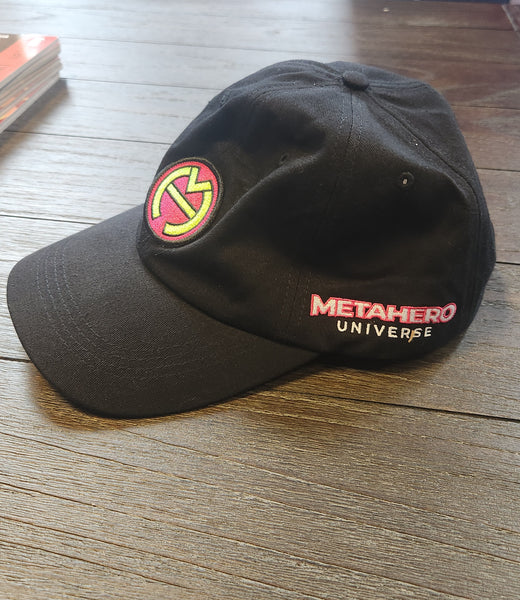 Metahero Universe Hat