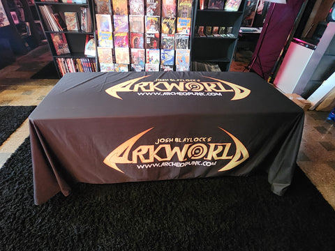ArkWorld Tableskirt