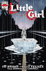 Little Girl #1 Digital
