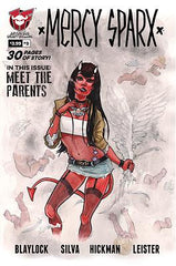 Mercy Sparx #9B
